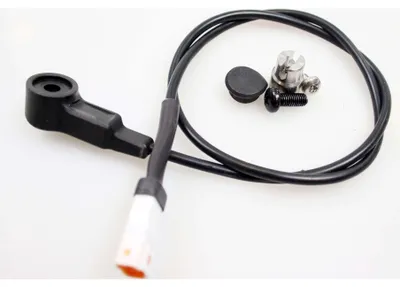 Produktbild von Bafang -Geschwindigkeitssensor mit Magnet Canbus