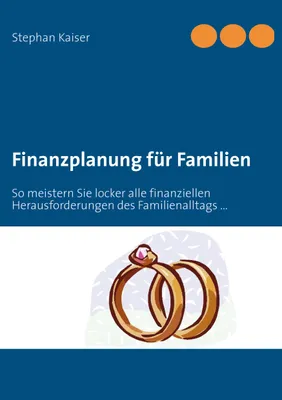 Produktbild von Finanzplanung für Familien