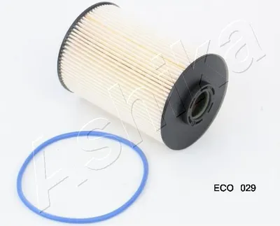 Produktbild von Kraftstofffilter ASHIKA 30-ECO029 für CITROËN C5 III Kombi (RW) Filtereinsatz