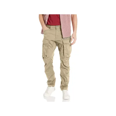 Produktbild von G-STAR Hose Rovic Zip 3D Regular Tapered
