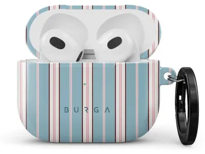 Productafbeelding van Burga Hardcase voor de Apple AirPods 3 - Afternoon Nap