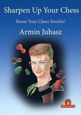 Obrázok produktu pre Sharpen Up Your Chess