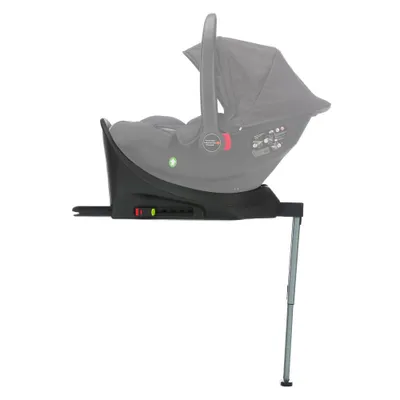 Produktbild von Fillikid Isofix-Basis-Station i-Size