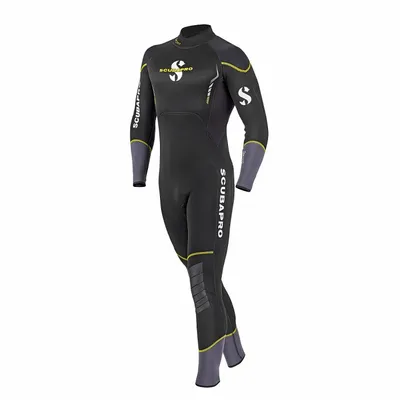 Produktbild von Scubapro Sport 3.0 Herren Neopren Tauchanzug, Größe:L