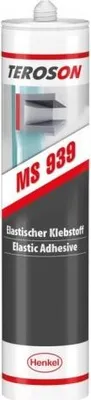 Obrázek produktu pro Teroson MS 939 šedý - 290ml