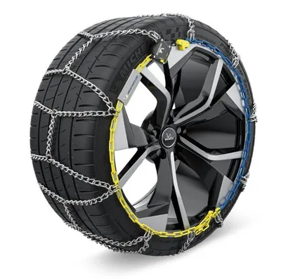 Produktbild von Michelin 008345 Schneeketten