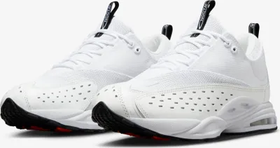 Produktbild von Nike Air Zoom Drive "Drake NOCTA Summit White" Weiß, Größe: 46