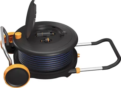 Zdjęcie produktu dla Bęben z wężem M, 13 mm (1/2"), 20 m Comfort 1071639