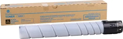 Image de Konica Minolta toner TN-324K (noir, 28 000str.) pour Bizhub C258,C308,C368