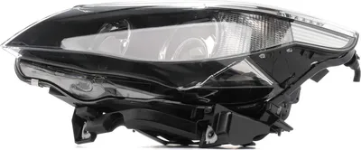 Obrázek produktu pro Levý světlomet Hella pro BMW řady 5 E60