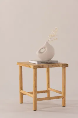Produktbild von Venture Home Sitzpuff Noster Natur