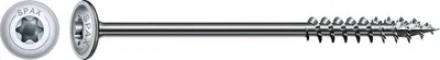 Produktbild von SPAX Tellerkopfschraube WIROX Teilgewinde T30 6,0x140