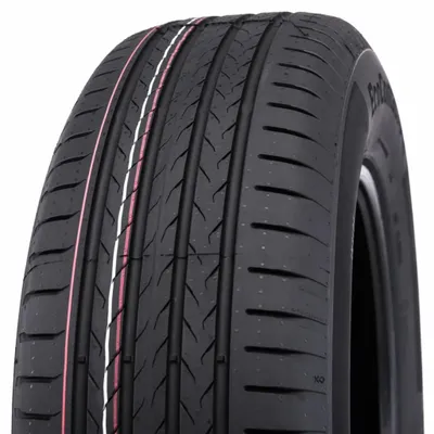 Zdjęcie produktu dla Continental EcoContact™ 6 Q 255/40 R20 97 V R0