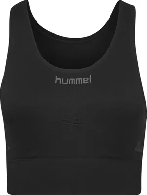 Produktbild von hummel  Sport-BH Nahtlos Ergonomisch Schnell Trocknend Größe M-L