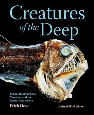 Obrázok produktu pre Creatures of the Deep