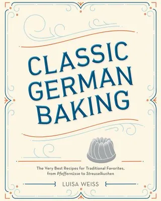 Immagine prodotto di Classic German Baking