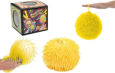 Produktbild von Igelball mit Licht/Box A-1669 84570
