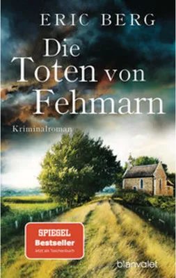 Obrázok produktu pre Die Toten von Fehmarn