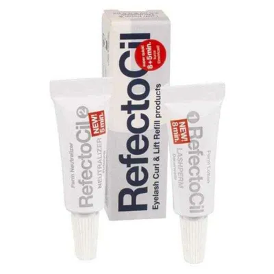 Produktbild von Refectocil Lashperm Neutralizer 2 X 3,5ml
