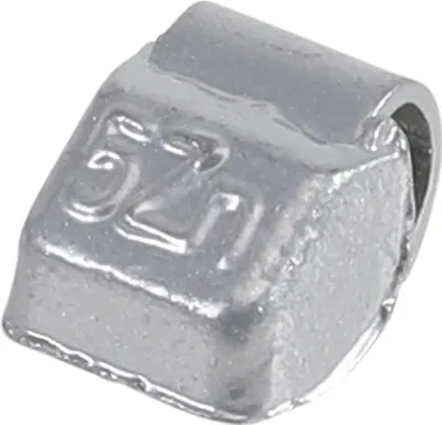 Image de BGS Masses d'équilibrage 5 g 100 pcs - 9425-5