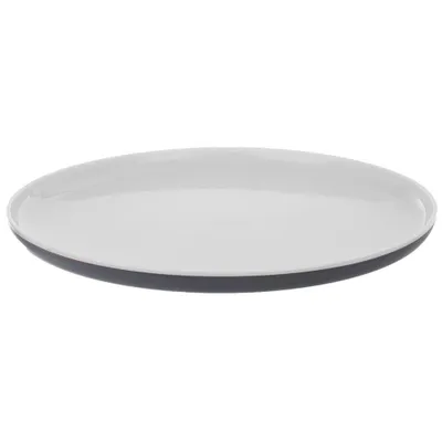 Immagine prodotto di Piatto di plastica Orion rotondo piatto infrangibile AURA 25 cm