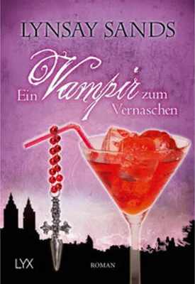 Produktbild von Ein Vampir zum Vernaschen