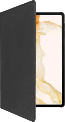 Produktbild von Gecko Covers Samsung Tab S8+ Easy-Click 2.0 Cover, Folio, Samsung, Galaxy Tab S8+, 31,5 cm (12.4"), 342 g