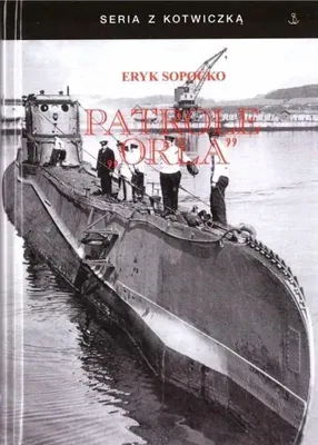 Image de Les patrouilles de l'« Aigle » - Eryk Sopoćko