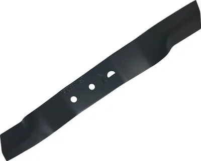 Produktbild von Ikra Ersatzmesser 32 cm für Elektro-Rasenmäher IERM 1232