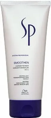 Produktbild von Wella Professionals SP Smoothen Conditioner Conditioner für widerspenstiges Haar 200 ml