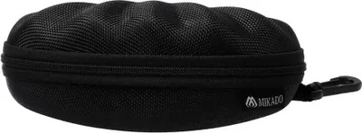 Produktbild von Mikado Polarized Sunglasses Sonnenbrillenetui Schwarz  Schwarz One Size
