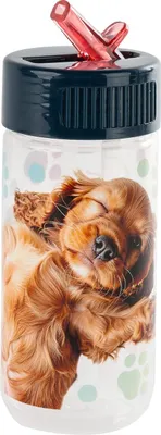 Obrázok produktu pre Fľaša 330 ml Cleo v odtieni Frank 44 BACF44