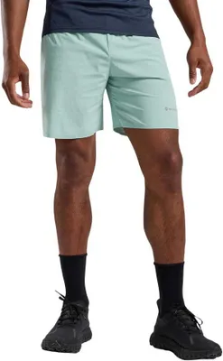 Produktbild von Montane Jetstream 7in Kurze Hose Grün M Mann Grün M