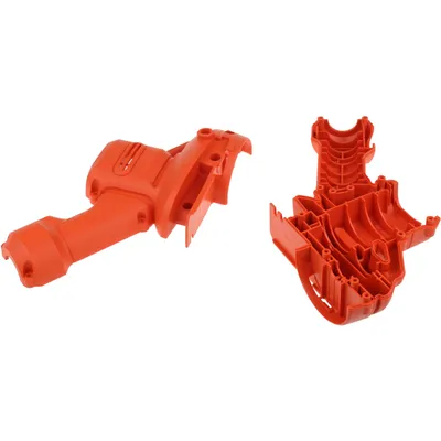 Obrázek produktu pro BLACK&DECKER - Kryt motoru pro strunovou sekačku - N688203