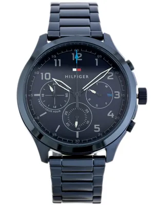 Produktbild von Tommy Hilfiger ASHER 1791853 Herrenarmbanduhr