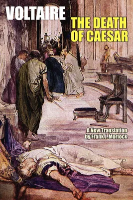 Produktbild von The Death of Caesar