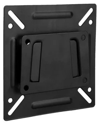Image de Support mural pour téléviseur LCD, compatible avec les écrans de 14 à 32 pouces, en acier