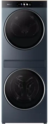 Image de Laundrycenter.10+8kg.63/55db.aba/bba. - Haier