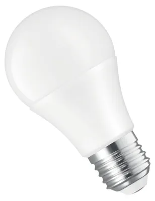 Produktbild von Spectrum E27 LED Lampe 10W 1050lm 3000K Warmweiß 24V