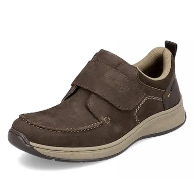 Produktbild von Rieker Klettschuh Grau