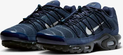 Produktbild von Nike TN Air Max Plus Utility "Obsidian", Blau, Größe: 43