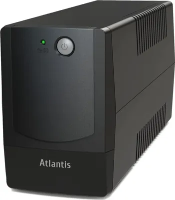 Produktbild von Atlantis Land OnePower PX800, 800 VA, 400 W, 162 V, 268 V, 220 V, 220 V