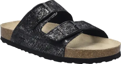 Produktbild von JOSEF SEIBEL Hermine 06 | Sandale für Damen | Schwarz