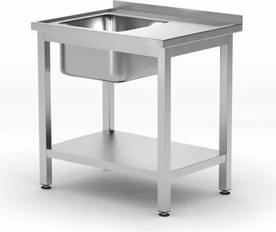 Produktbild von Hendi 812495, 1 Stück(e)
