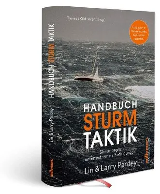 Produktbild von Handbuch Sturmtaktik
