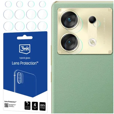 Obrázok produktu pre 3mk Lens Protection chrániče fotoaparátu pre Infinix Zero 30 5G