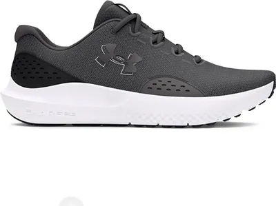 Produktbild von Under Armour Ua Charged Surge 4 - castlerock, Größe:7