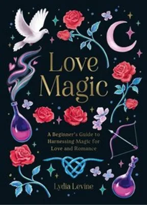 Obrázek produktu pro Love Magic