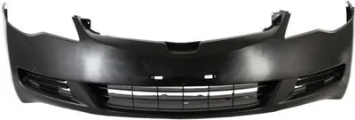 Produktbild von BLIC Stoßstange Stoßfänger für HONDA CIVIC VIII Stufenheck (FD, FA) 5510-00-2939901P