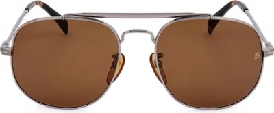 Immagine prodotto di David Beckham Mod. Db 7004 S Ruthenium